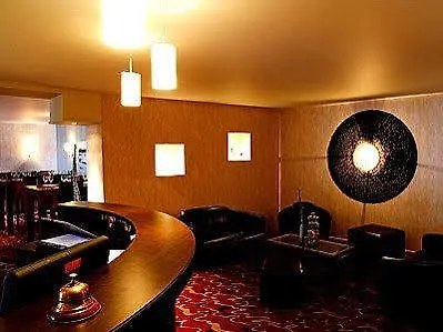Hotel De La