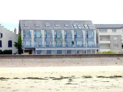 Otel De La Erquy