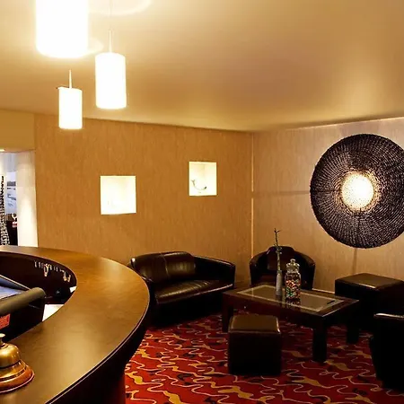 Otel De La